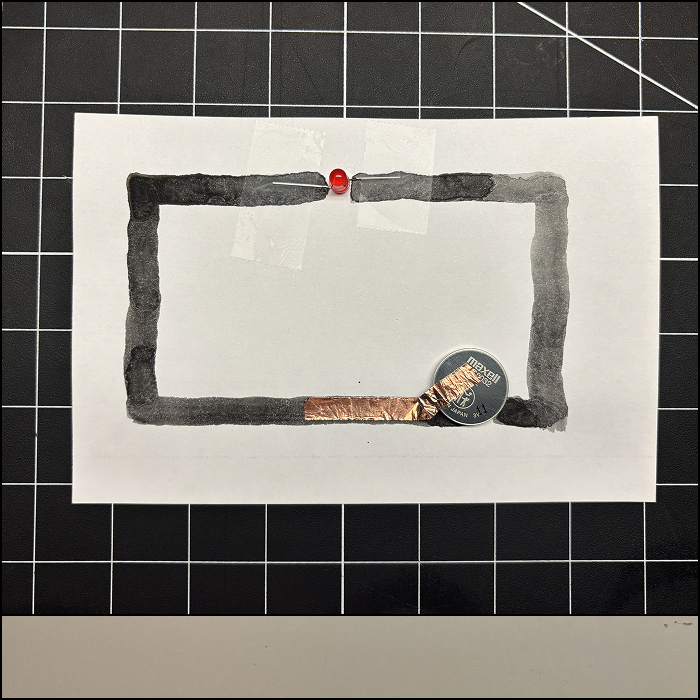 It ended up not working as it wasn't strong enough.