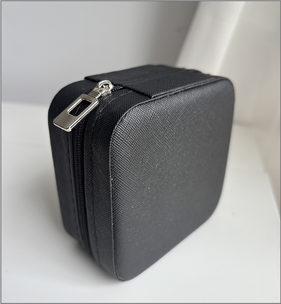 Just another picture taken of the box.