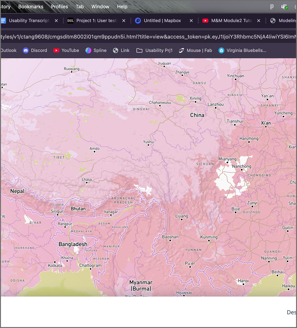 I provided a link that leads to the published page. <a href='https://api.mapbox.com/styles/v1/ctang9608/cmgsditm8002i01qm9ppudn5i.html?title=view&access_token=pk.eyJ1IjoiY3Rhbmc5NjA4IiwiYSI6ImNtZ3NibzJ0ajJoaGYydHBxZ3c4NmZ4NmIifQ.2S0YPxZY5mzOtvmScayGdQ&zoomwheel=true&fresh=true#3.29/34.36/-170.24' target='_blank'><p>Preview Link</p></a>